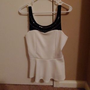 Body Central womens L